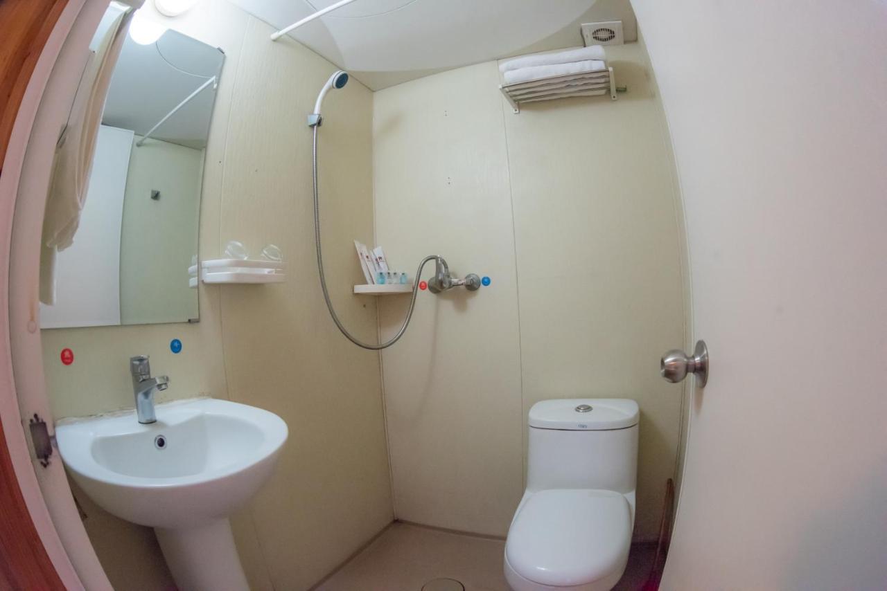 Nanjing Tulou Yunshuiyao Sheying Homestay 외부 사진