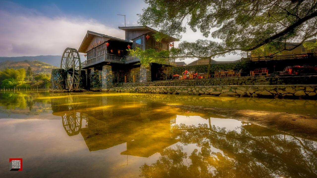 Nanjing Tulou Yunshuiyao Sheying Homestay 외부 사진