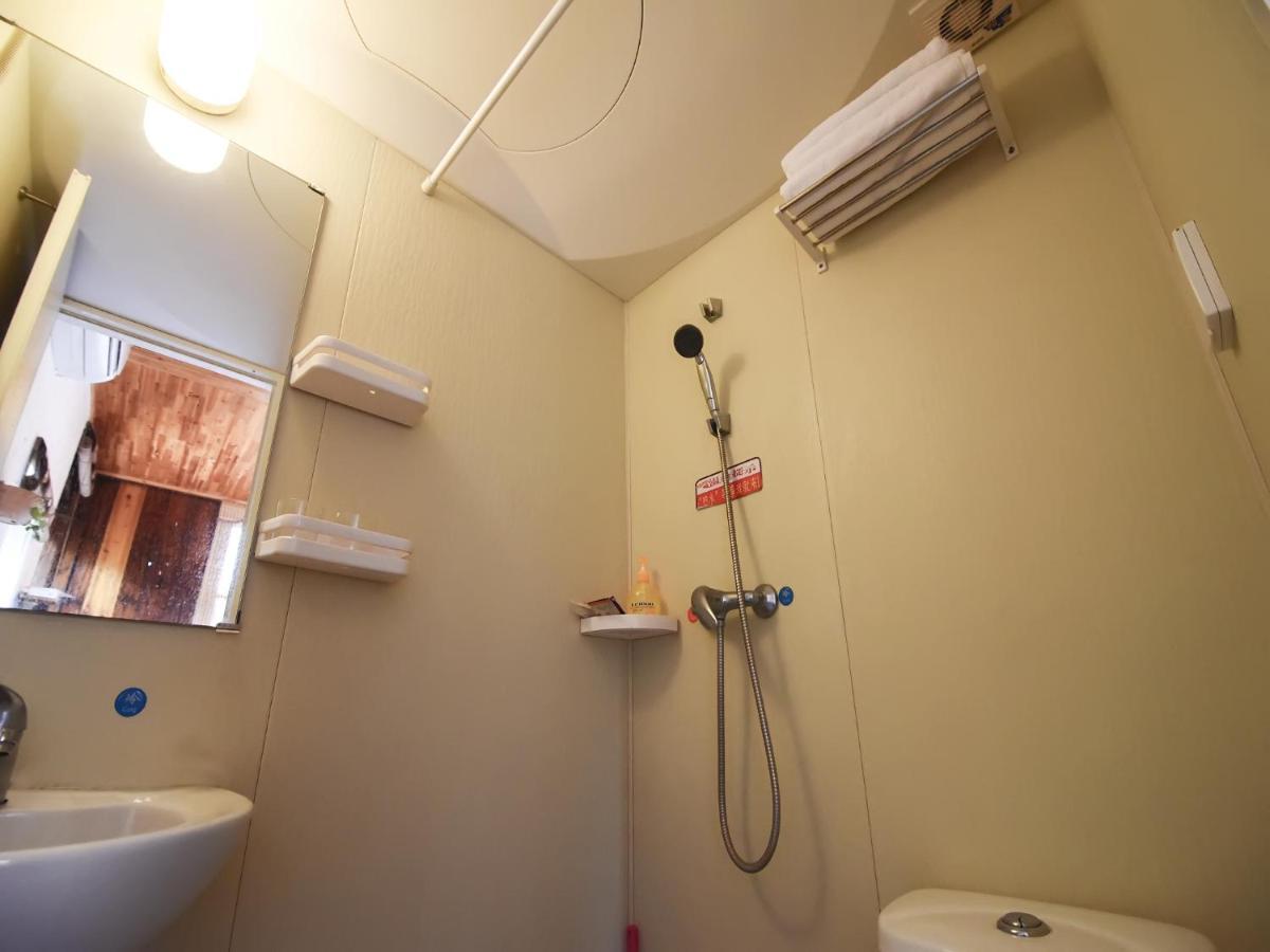 Nanjing Tulou Yunshuiyao Sheying Homestay 외부 사진